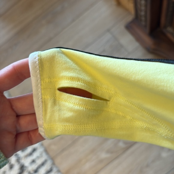 Lululemon Jacket - Picture 5 of 12